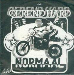 Normaal : Oerend Hard (Live) - Elektonika